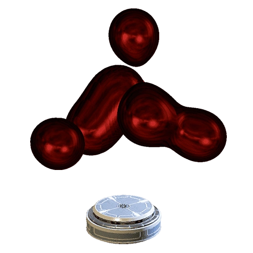 Kuva Globule Decoration