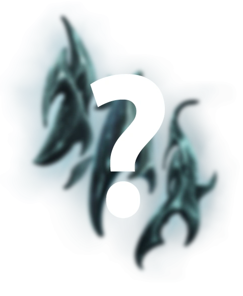Drop 2: Random Voidplume