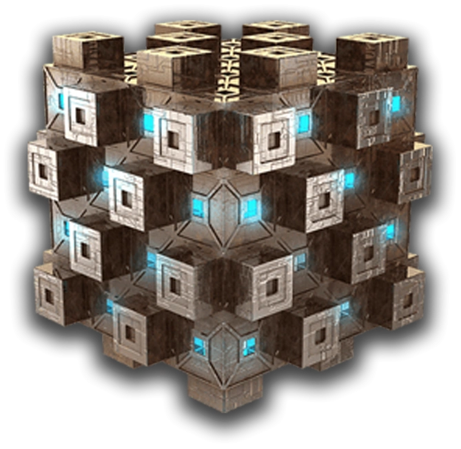 Drop 3: ランダム Volt 増強MOD