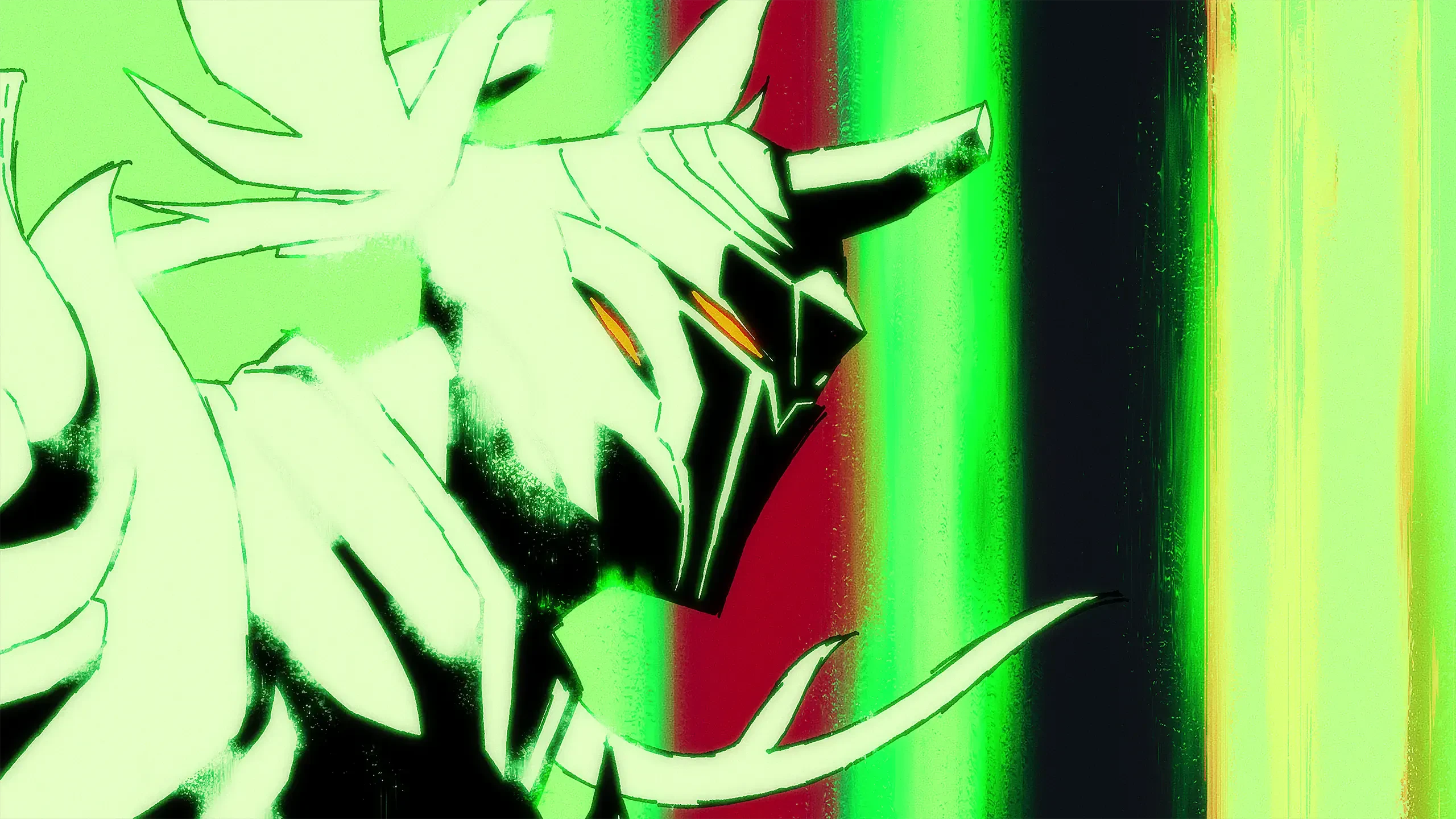 One of Stalker's two possible children, Sirius takes after his compassionate and dedicated warrior mother: the Warframe, Jade. Mentored by Ryoku, the Ash Protoframe, he seeks to excise his counterpart Orion and end their warring timelines.