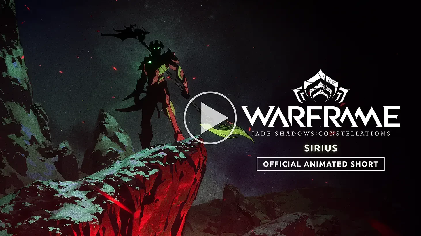 L'arc narratif cinématique de Warframe acclamé par la critique en 2024 se poursuit de manière inattendue, centré une fois de plus sur le Stalker avec un conflit éternel faisant rage entre de puissants rivaux venant de futurs parallèles, Sirius et Orion.