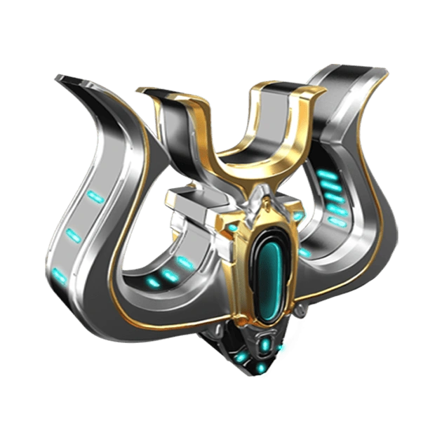 1x Umbra Forma (gebaut)