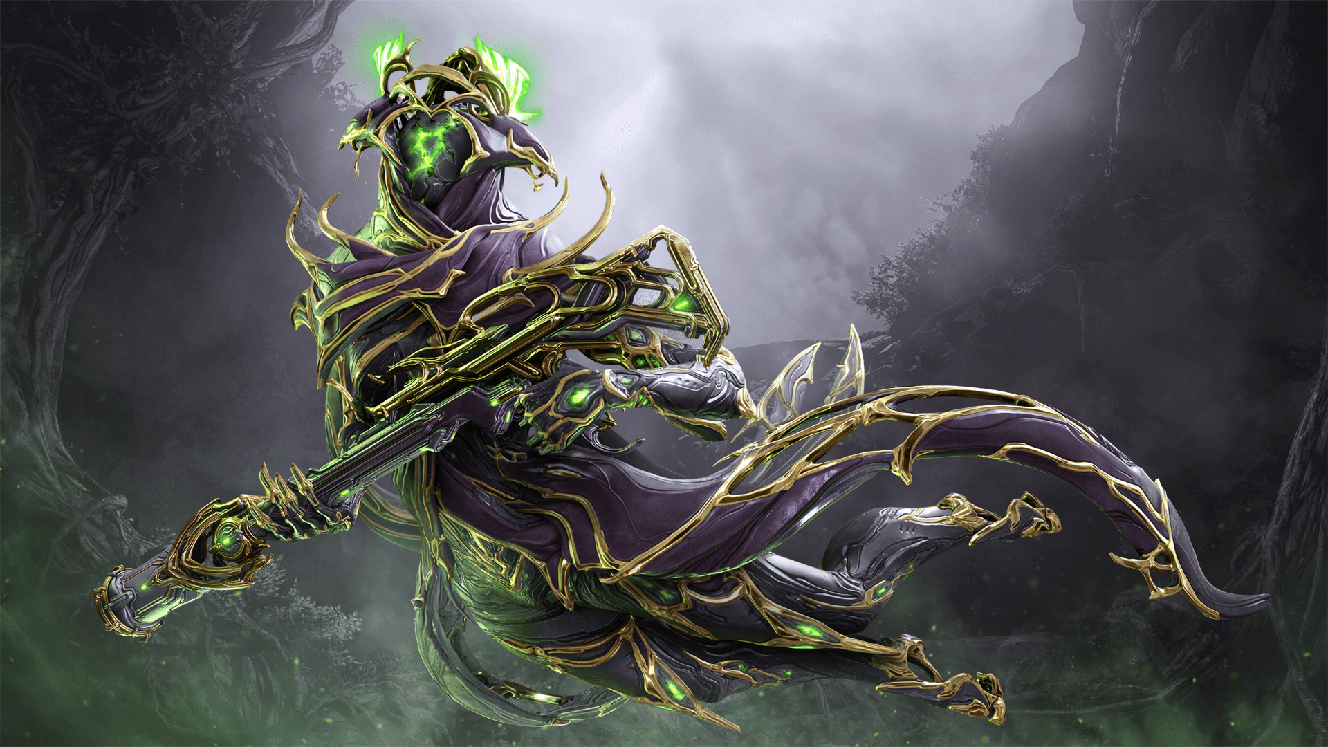  Countdown to TennoCon 2023