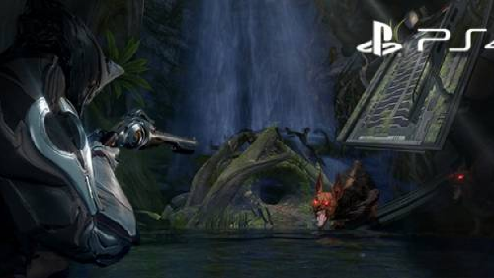 Warframe PACK HUNTERS