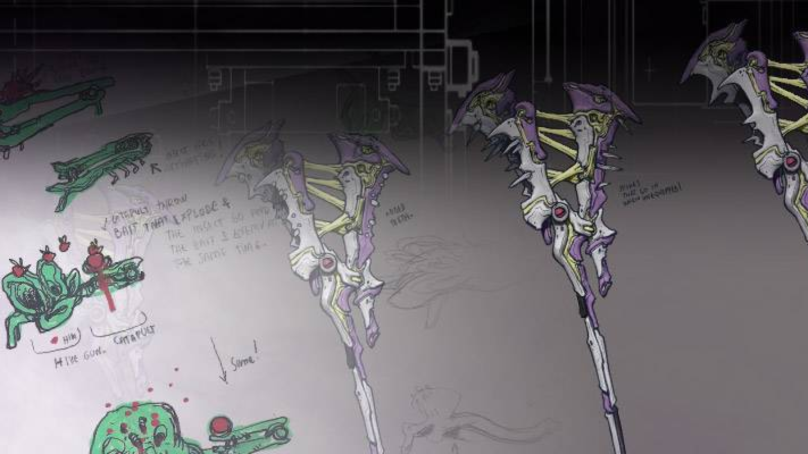 Warframe Best Weapon For Infested – OZYSP